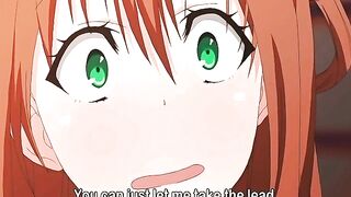 Sexy demon-tentacle hentai animation with cute anime girls getting impregnated.