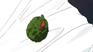 Sexy demon-tentacle hentai animation with cute anime girls getting impregnated.