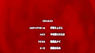 Sexy demon-tentacle hentai animation with cute anime girls getting impregnated.