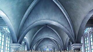 Sexy demon-tentacle hentai animation with cute anime girls getting impregnated.