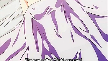 Sexy demon-tentacle hentai animation with cute anime girls getting impregnated.