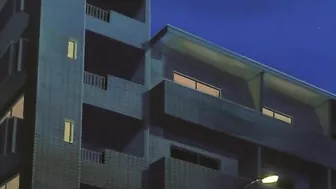 A cultist engages in bestiality during a rough hentai sex act.