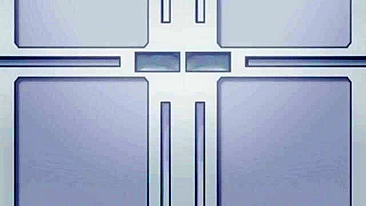 Hentai video - petite schoolgirl gets brutally fucked by massive cock in prison.