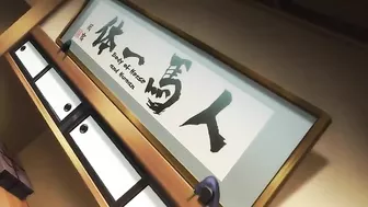 Pervy photographer captures kinky shots of sexy monsters on hentai porn site.