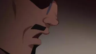 Pervy photographer captures kinky shots of sexy monsters on hentai porn site.