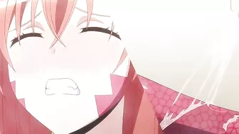 Pervy photographer captures kinky shots of sexy monsters on hentai porn site.