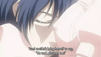 Nurse Me! features a virgin hentai nurse being tied up and fucked by a pervy doctor.