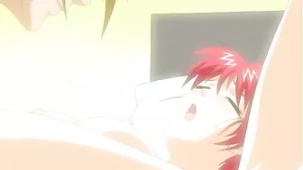 Nurse Me! features a virgin hentai nurse being tied up and fucked by a pervy doctor.