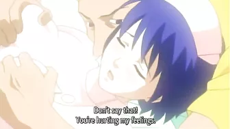 Nurse Me! features a virgin hentai nurse being tied up and fucked by a pervy doctor.