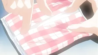 Nurse Me! features a virgin hentai nurse being tied up and fucked by a pervy doctor.