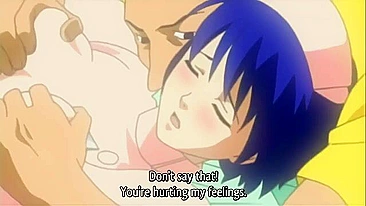 Nurse Me! features a virgin hentai nurse being tied up and fucked by a pervy doctor.