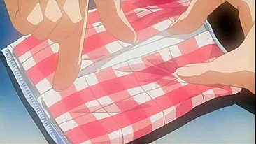 Nurse Me! features a virgin hentai nurse being tied up and fucked by a pervy doctor.