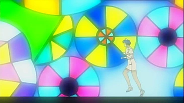 Nurse Me! features a virgin hentai nurse being tied up and fucked by a pervy doctor.