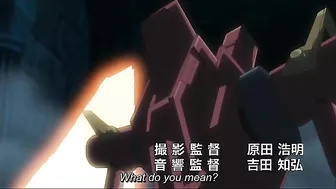 A busty redhead futanari is suspended in mid-air and has her holes destroyed by a skilled dom.