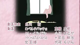 Princess gets fucked by an ugly teacher in a virgin hentai gym class.