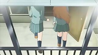 Princess gets fucked by an ugly teacher in a virgin hentai gym class.
