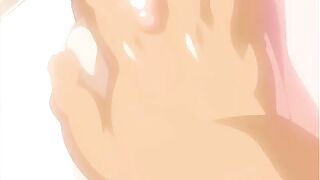 Princess gets fucked by an ugly teacher in a virgin hentai gym class.