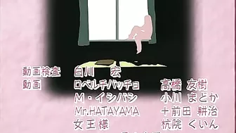 Princess gets fucked by an ugly teacher in a virgin hentai gym class.