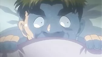 Princess gets fucked by an ugly teacher in a virgin hentai gym class.