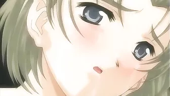 Princess gets fucked by an ugly teacher in a virgin hentai gym class.