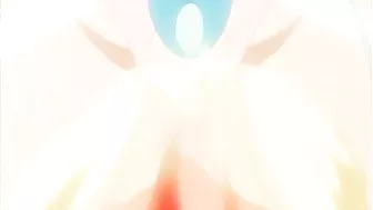 Princess gets fucked by an ugly teacher in a virgin hentai gym class.