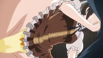 Hentai schoolgirl in cute uniform with tight virgin pussy hole getting deep pounding. Hentai schoolgirl in cute uniform with tight virgin pussy hole getting deep pounding.