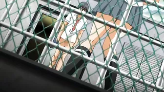 Horny schoolgirl gets tied up and fucked by a student in Episode 2 of Infection. Horny schoolgirl gets tied up and fucked by a student in Episode 2 of Infection.