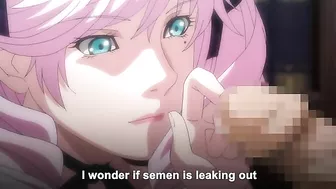 Seduced by a fairy's love potion, a group of humans engage in wild sex acts with each other and mythical creatures.