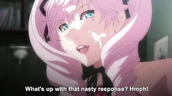 Seduced by a fairy's love potion, a group of humans engage in wild sex acts with each other and mythical creatures.