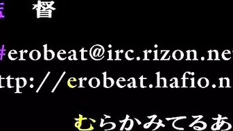 Hentai video shows orc group sexually assaulting a female ninja before filling her with cum.