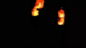 Mouryou's Sacrifice 1 - A busty hentai catgirl gets impregnated by monster tentacles.