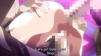 Hentai video featuring a demonic cult gangbang with schoolgirl victims. Hentai video featuring a demonic cult gangbang with schoolgirl victims.