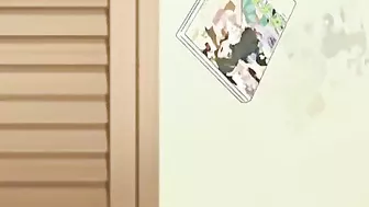 Sexy young girl gets orally pleasured by her perverted older sibling on a Hentai website.