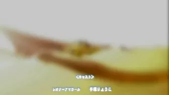 Venus Blood Brave 3 features hentai scenes with demon tentacles impregnating cute anime warriors.