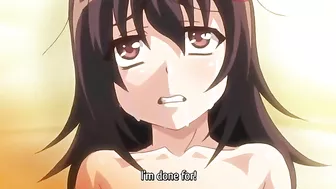 Hentai porn video - petite schoolgirl gets fucked by insatiable teacher.