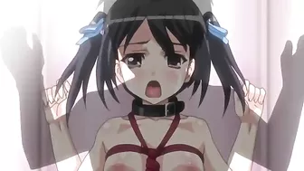 Hentai porn video - petite schoolgirl gets fucked by insatiable teacher. Hentai porn video - petite schoolgirl gets fucked by insatiable teacher.