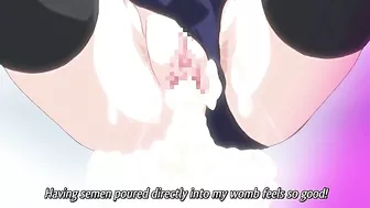 Hentai porn video - petite schoolgirl gets fucked by insatiable teacher.