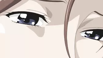 Scientists dissect a woman before she is sexually assaulted by a creature in hentai porn.