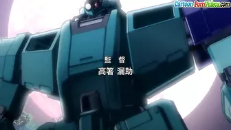 Human slave becomes hentai alien sex toy in training.