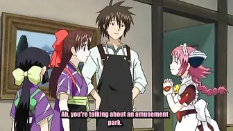 Arisa, an AI-powered anime character, saves her friends from a group of villains in a hentai-themed adventure. Arisa, an AI-powered anime character, saves her friends from a group of villains in a hentai-themed adventure.