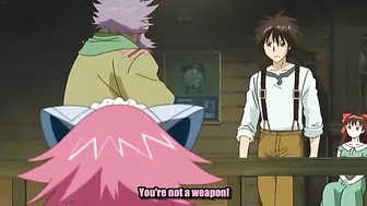 Arisa, an AI-powered anime character, saves her friends from a group of villains in a hentai-themed adventure. Arisa, an AI-powered anime character, saves her friends from a group of villains in a hentai-themed adventure.