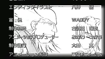 Arisa, an AI-powered anime character, saves her friends from a group of villains in a hentai-themed adventure.