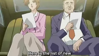 Hentai video - Dirty bastards and their friends tie up sex slaves and have rough sex. Hentai video - Dirty bastards and their friends tie up sex slaves and have rough sex.