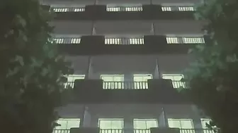 Hentai video - Dirty bastards and their friends tie up sex slaves and have rough sex.