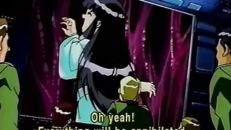 Sexy hentai catgirl satisfies your deepest fantasies. Sexy hentai catgirl satisfies your deepest fantasies.