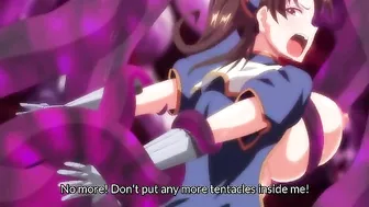 Igis Magia the Lightning Princess Pandra Saga 3rd Ignition 2 - Olympian Bloodline - Hentai City