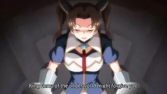 Igis Magia the Lightning Princess Pandra Saga 3rd Ignition 2 - Olympian Bloodline - Hentai City