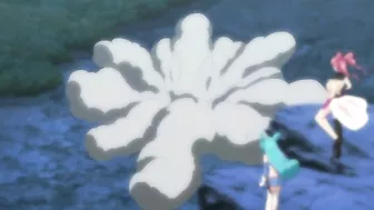 Igis Magia the Lightning Princess Pandra Saga 3rd Ignition 2 - Olympian Bloodline - Hentai City