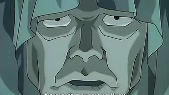 Hentai witches get fucked repeatedly in a sexy slave dungeon.