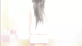 Hentai step-mom bound and brutally banged by stepson.